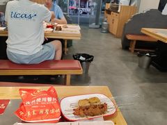 -彭城八戒羊肉串(总店)