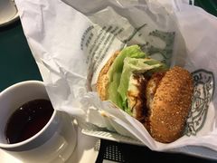 -幸运小丑汉堡(Bay Area本店)