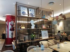 -必胜客(东大桥店)