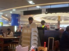 -大师兄·西北小馆(北站缤果空间店)