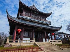 -虞山风景区