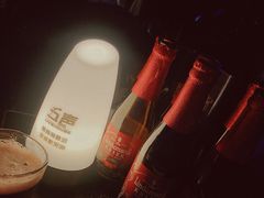 -MM·五声·音乐人与调酒师(西安路店)