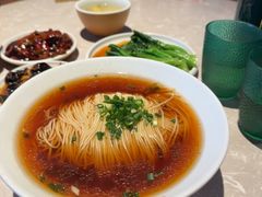 -松鹤面馆·古法焖肉面(观前店)