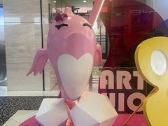 -光启城时尚购物中心