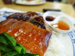 -棋哥烧鹅餐室(发昌大厦店)
