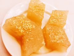 -聚春园自助餐厅(东街口店)