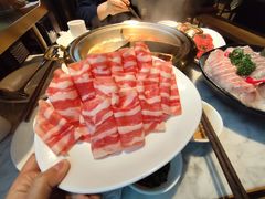 -川味观·鲜货火锅(西湖文化广场店)