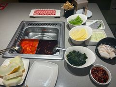 -海底捞火锅(丰尚国际广场店)