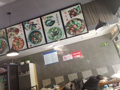 -重庆鸡公煲·青锅花椒鱼(牡丹江路店)