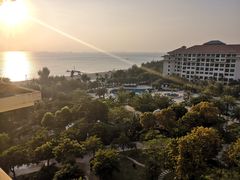 -惠州金海湾嘉华度假酒店