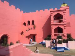 -漳州滨海火山岛自然生态风景区