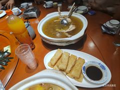 -醉湘厨艺(才华街店)