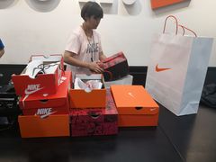 -宁波杉井奥特莱斯广场