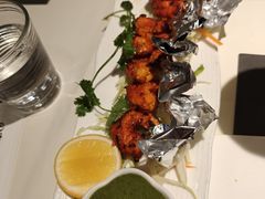 -Pita's&Tika's中东和印度风味餐厅(龙湖天街店)