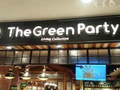 -The Green Party(嘉里中心店)