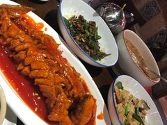 -来小酌·长安酒家(翠庭大厦店)
