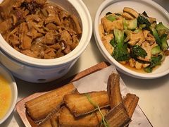 -佬肥猫·浙江乡村菜(国华广场店)