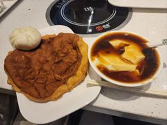 -黑窑厂糖油饼烤鸭·清真菜(旗舰店)