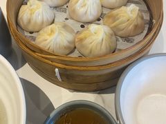 -馋三尺蟹粉小笼(人民广场店)