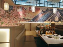 -千寻山野烤肉(中关村店)