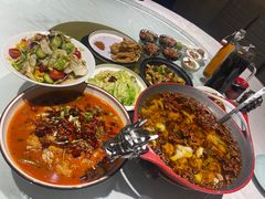 -雲蜀龙阁·金牌水煮鱼(方庄店)