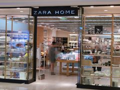 -ZARA HOME(蓝色港湾店)