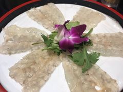 -草鱼先生潮州鱼生·虾生(新厦花园店)