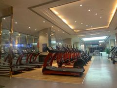 -菲力德健身(曲江观邸店)