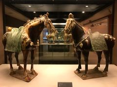 -西安大唐西市博物馆