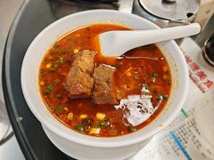 -牛记咖喱美食(十月初五日街店)