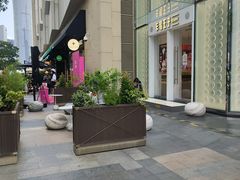 -卡玛王子·面包·蛋糕(南山宝能环球汇店)