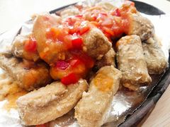 -臭桂鱼儿特色餐厅(朝晖七小区北区店)