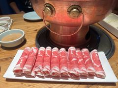 -额尔敦传统涮火锅·冰煮羊(铁东店)
