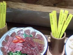 -爷爷的土钵菜(街道口店)