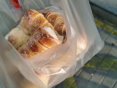 巧克力牛角-爱德顺糕点食屋(利民道店)