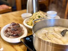 福贵杀猪菜-福贵杀猪菜(吉星商住店)