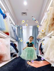 -MELAND CLUB亲子乐园·派对·餐厅(北京芳圆里ID MALL店)