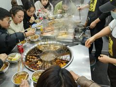 -吴记麻辣烫(曙光中路店)