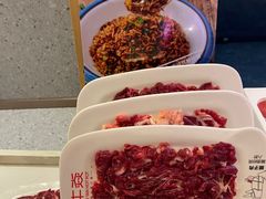 -牛焱·贵州黄牛肉火锅(城西银泰店)
