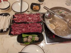 -潮汕良记牛肉火锅(洪武路店)