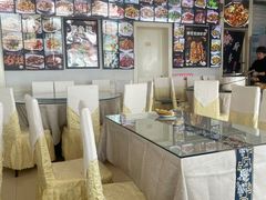 -北京蓟门饭店(南戴河分店)