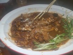 -倍儿美海鲜大排挡·非遗海鲜蒸饺(洋货店)
