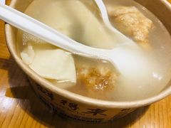 -鲜得来排骨年糕(豫园店)