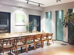 -一坐一忘云南菜(三里屯店)