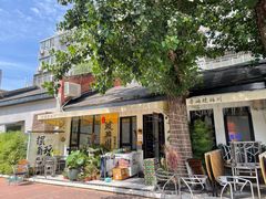 -琥珀川糟粕醋·香草鸭·鸡煲(慈云寺店)
