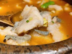 -山石榴·贵州菜(丰盛里店)