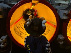 -泰达航母主题公园