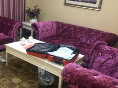 -爱舍海岸酒店(香港中路五四广场店)