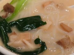 -外滩三号餐厅·创意中餐