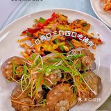 给了我满满惊喜的美食｜黄厨小海鲜私房菜